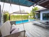 รูปภาพ 3 ห้องนอน บ้าน in Baan Pattaya 6  ห้วยใหญ่ H012232