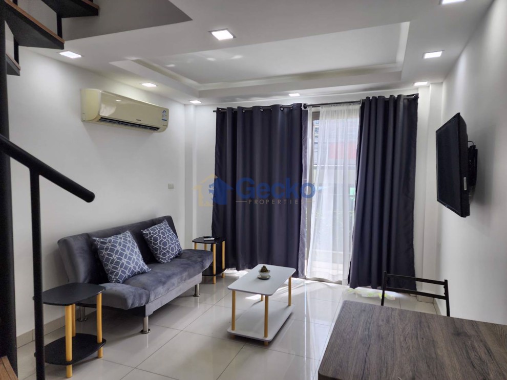 Picture of 1 Bedroom Condo in Laguna Beach Resort 2 Jomtien C012294