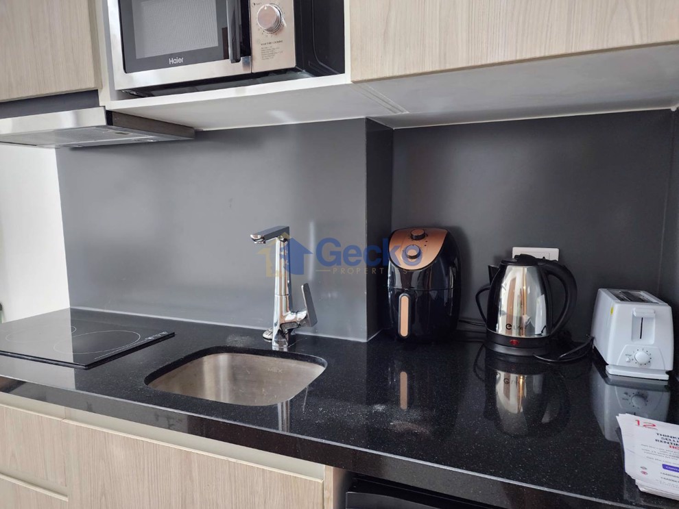 รูปภาพ 1 Bedroom Condo in Laguna Beach Resort 2 Jomtien C012295