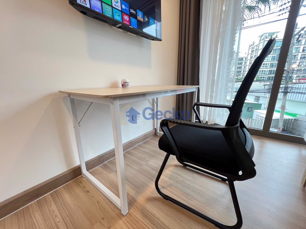 รูปภาพ 1 Bedroom Condo in Laguna Beach Resort 2 Jomtien C012295