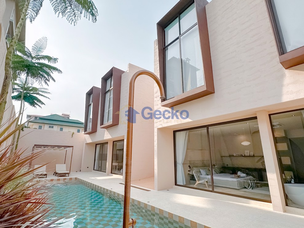 Picture of 5 Bedrooms House  South Pattaya H012296