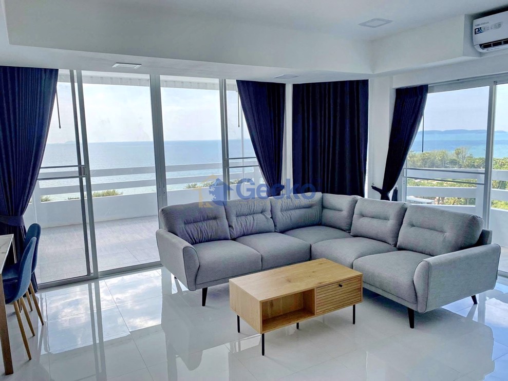 Picture of 1 Bedroom Condo in Jomtien Condotel Jomtien C012300