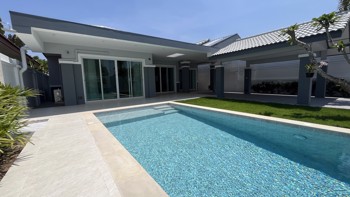 Huay Yai House - H012303