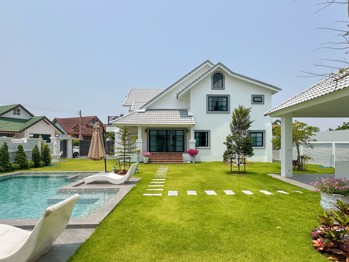 East Pattaya House - H012305