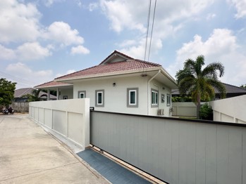 Picture of 3 ห้องนอน บ้าน  ห้วยใหญ่ H012302