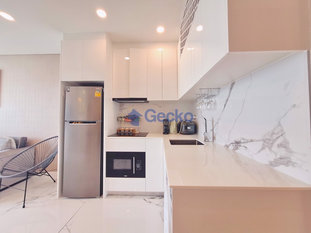 รูปภาพ 2 Bedrooms Condo in Copacabana Beach Jomtien C012315