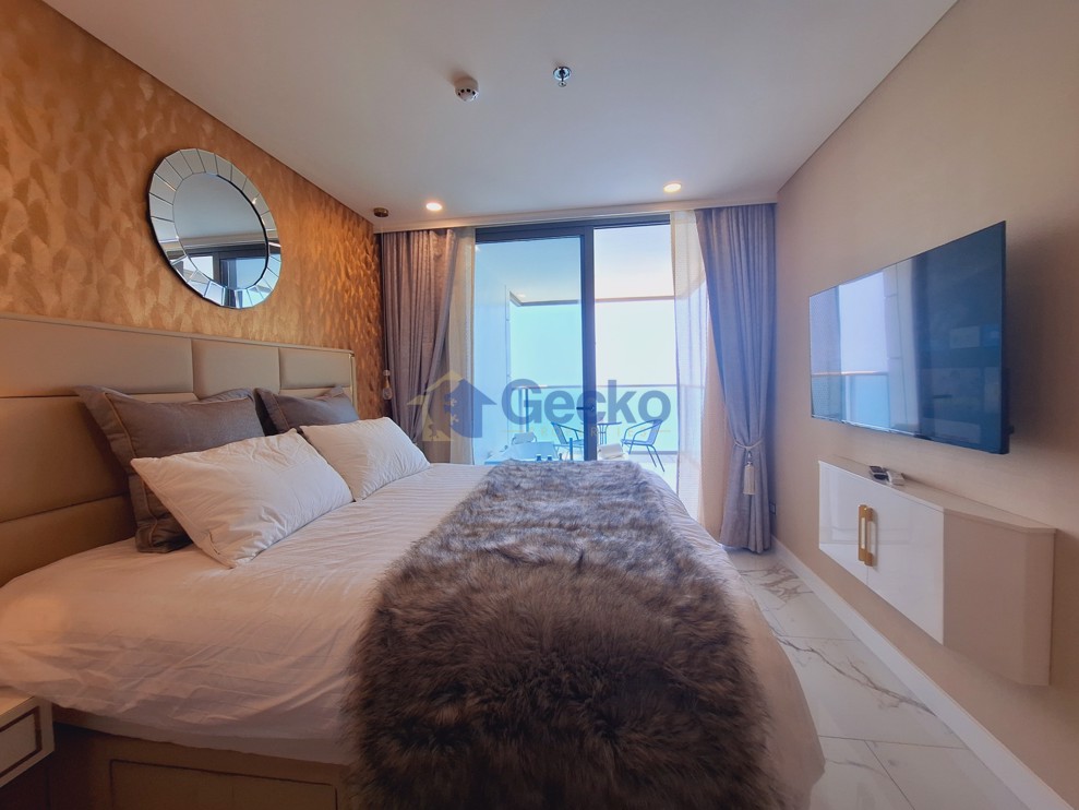 รูปภาพ 3 Bedrooms Condo in Copacabana Beach Jomtien C012316