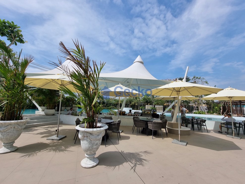 รูปภาพ 3 Bedrooms Condo in Copacabana Beach Jomtien C012316