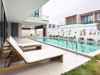 รูปภาพ 4 ห้องนอน บ้าน in Coastal Jomtien Villas  จอมเทียน H010452