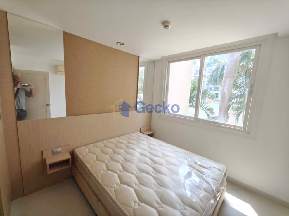 Picture of 1 Bedroom Condo in Paradise Park Jomtien C012321