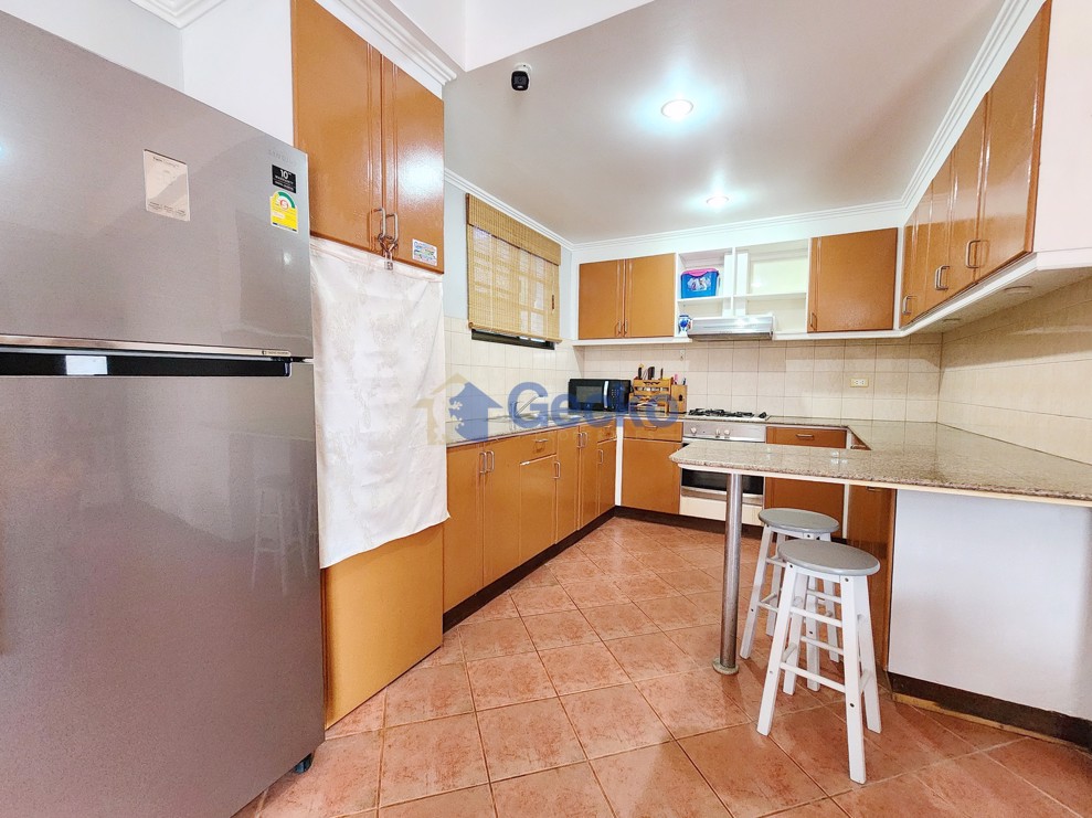 Picture of 2 Bedrooms House in Suwattana Gardens  East Pattaya H012331