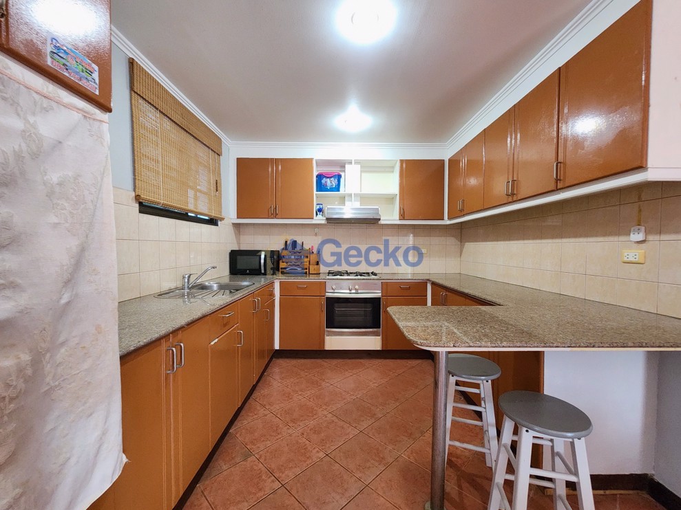 Picture of 2 Bedrooms House in Suwattana Gardens  East Pattaya H012331