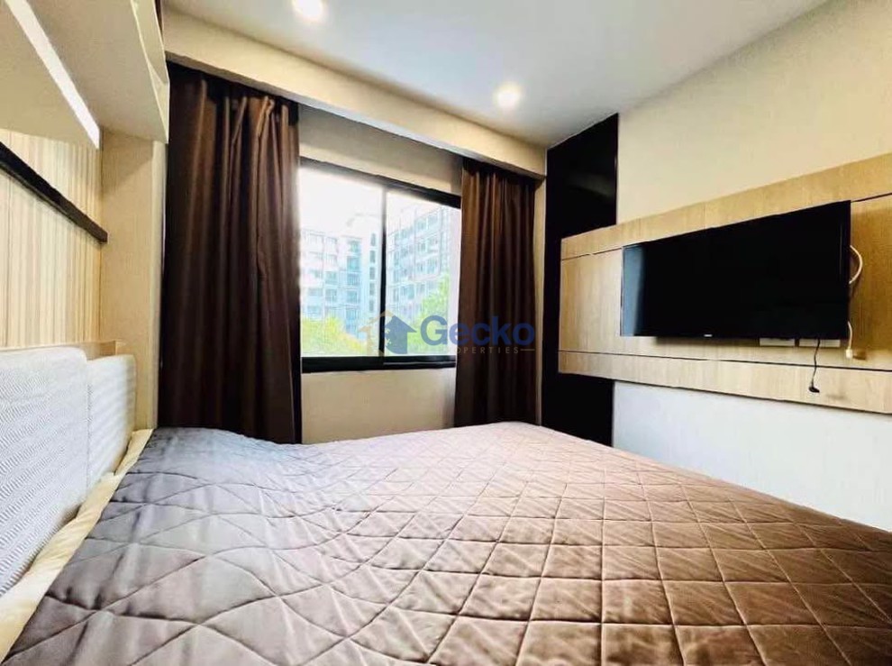 Picture of 1 Bedroom Condo in Dusit Grand Park Jomtien C012333