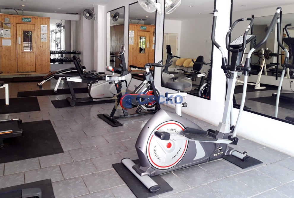 Picture of Studio Condo in Diamond Suites South Pattaya C012334