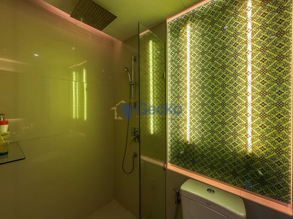 รูปภาพ 1 Bedroom Condo in Grande Caribbean Condo Resort Jomtien C012335