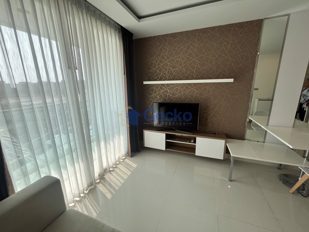 Picture of 1 Bedroom Condo in Amazon Residence Jomtien C012314