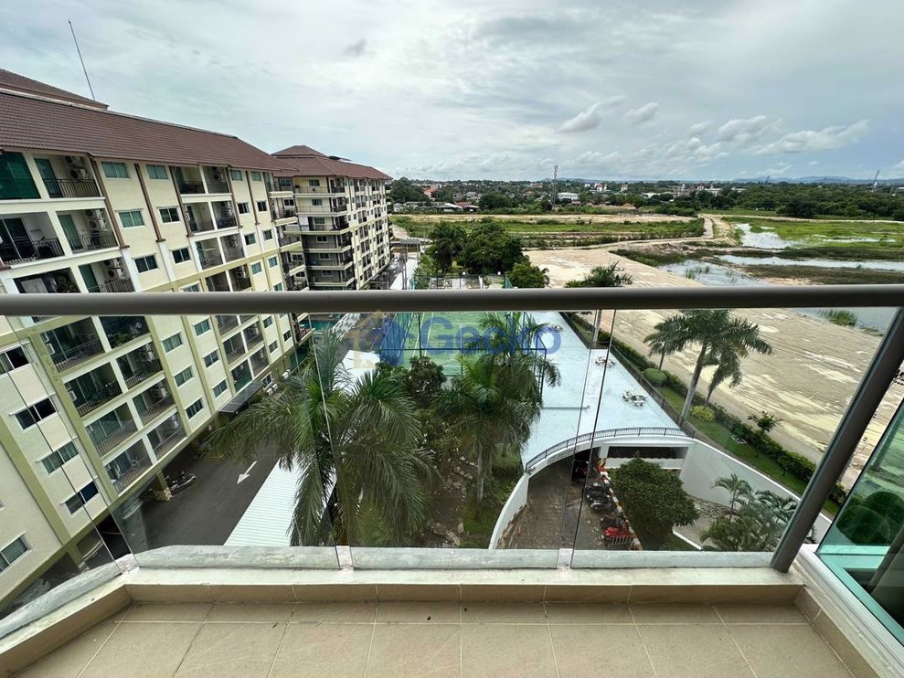Picture of 1 Bedroom Condo in La Santir Jomtien C012342