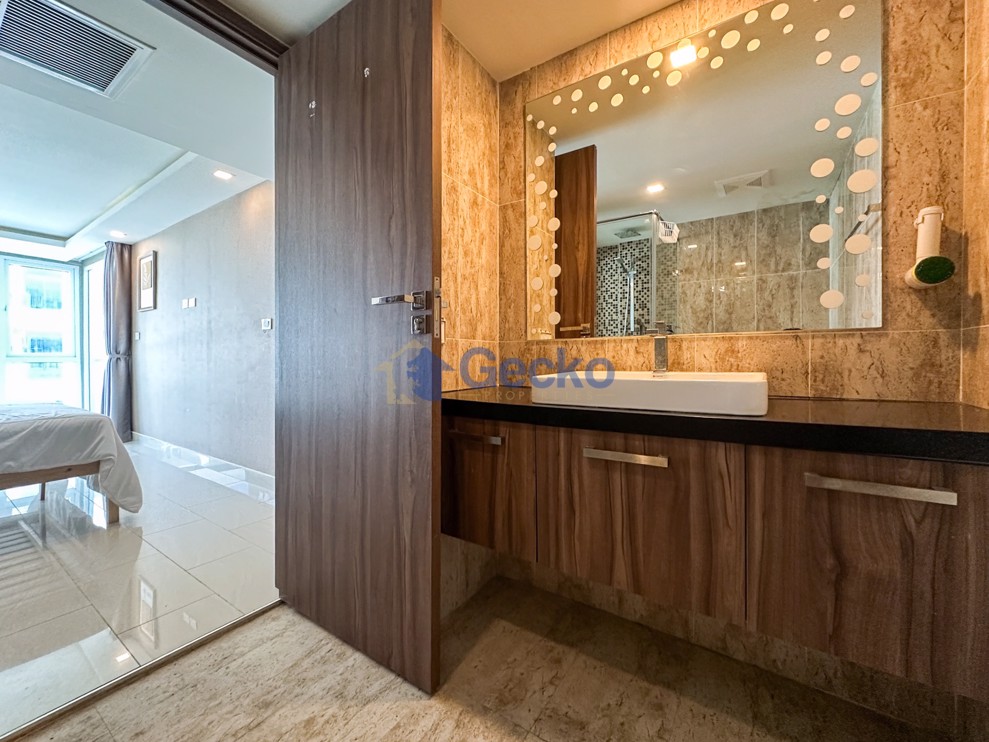 รูปภาพ 1 Bedroom Condo in Grand Avenue Central Pattaya C012344