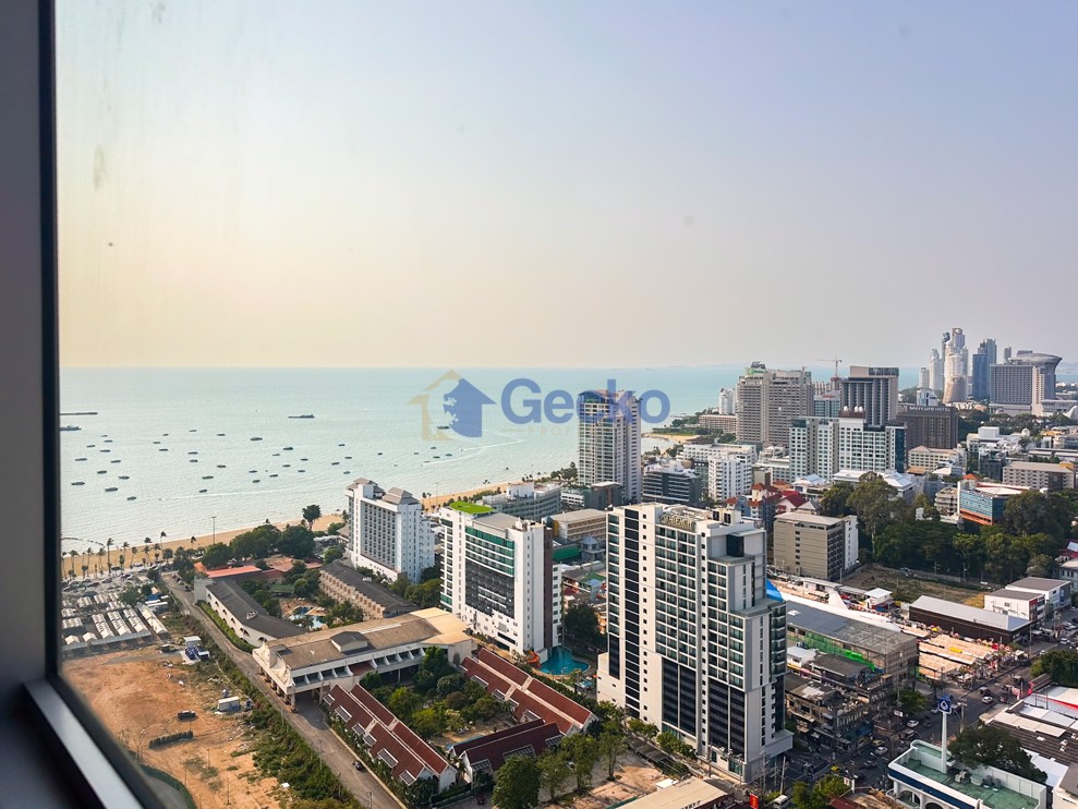 Picture of 2 Bedrooms Condo in Centric Sea Central Pattaya C012345