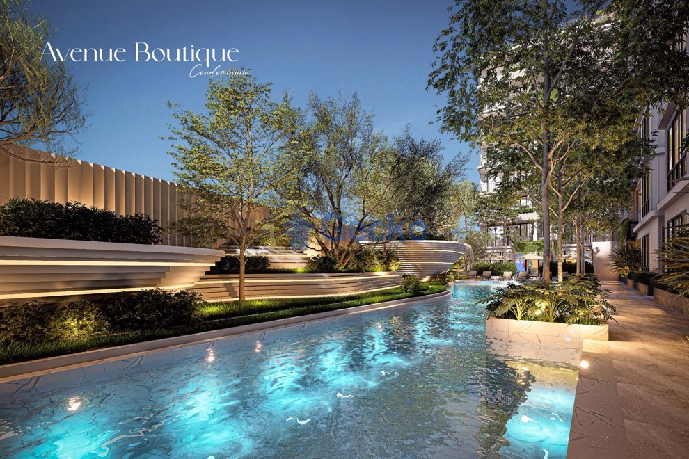 Picture of Avenue Boutique Condominium