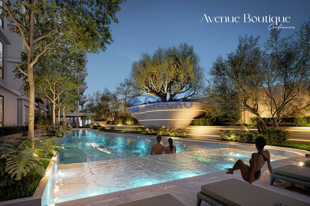 Picture of Avenue Boutique Condominium