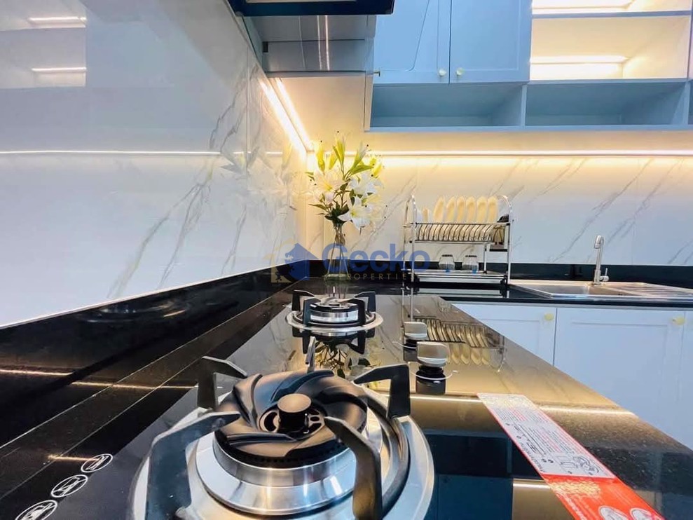 รูปภาพ 3 ห้องนอน บ้าน in หมู่บ้านพีเอมซี โฮม 2  พัทยาตะวันออก H012370