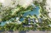 รูปภาพ 4 ห้องนอน บ้าน in Wisdom First Residence  พัทยาตะวันออก H012385