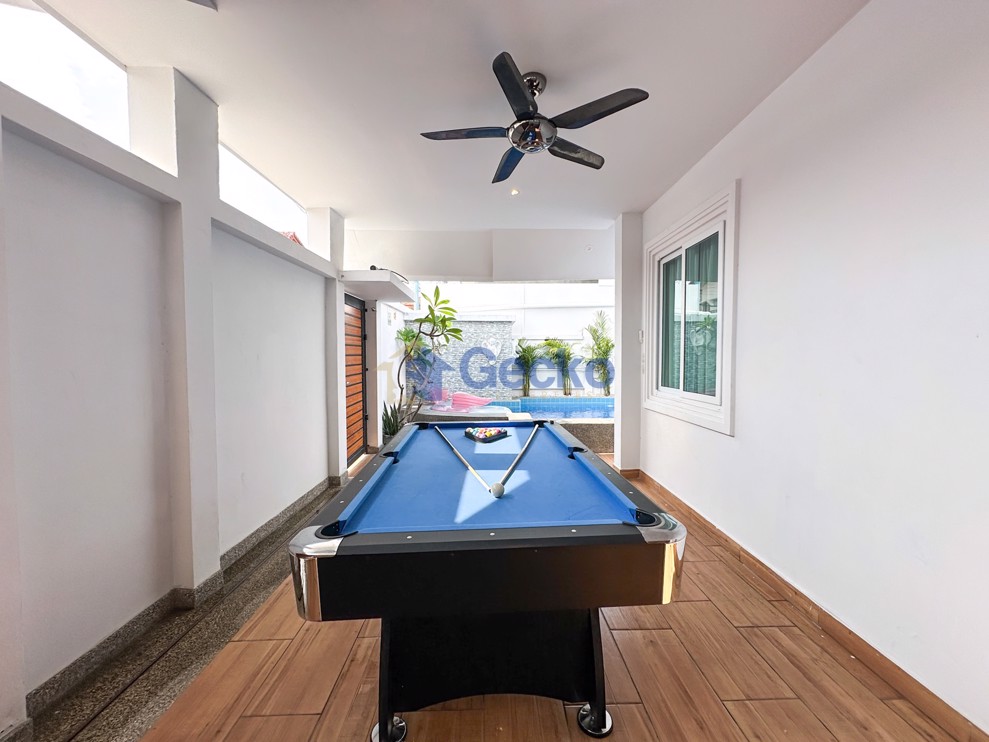 Picture of 4 Bedrooms House  South Pattaya H012389