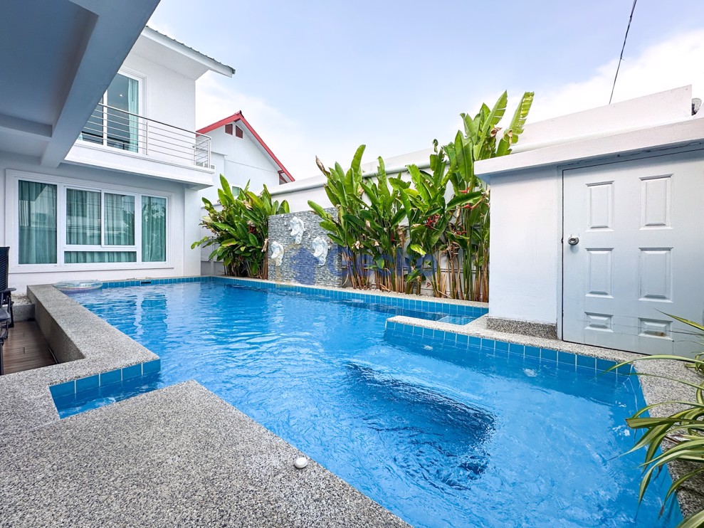 Picture of 4 Bedrooms House  South Pattaya H012390