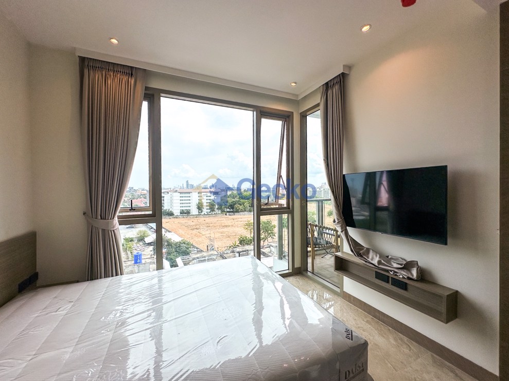 Picture of 1 Bedroom Condo in The Riviera Ocean Drive Jomtien C011482
