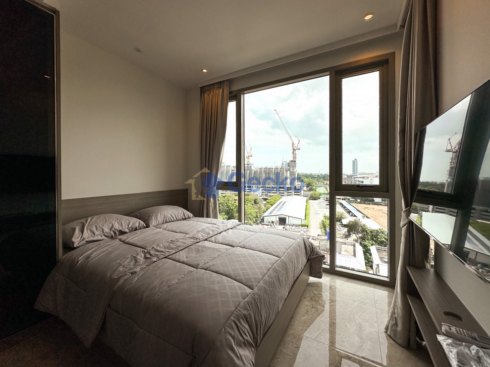 Picture of 1 Bedroom Condo in The Riviera Ocean Drive Jomtien C012358