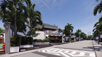 Picture of Siam Royal View Lakeside