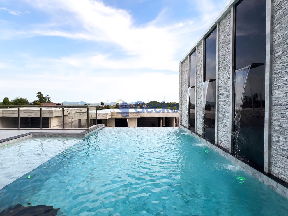 6 Bedrooms House in Siam Royal View Lakeside  Pattaya H012428 (Photo 4)