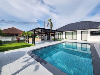 East Pattaya House - H012430