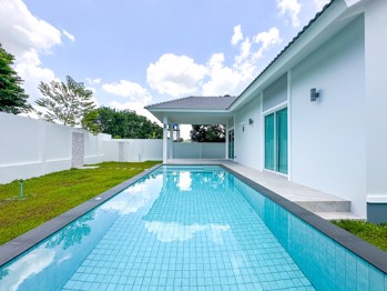 East Pattaya House - H012438