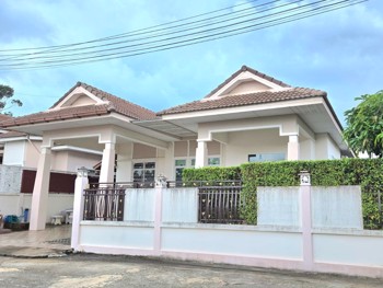 Bang Saray House - H012440