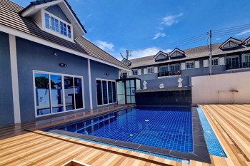 2 Bedrooms House  East Pattaya H012442
