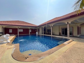 East Pattaya House - H012444