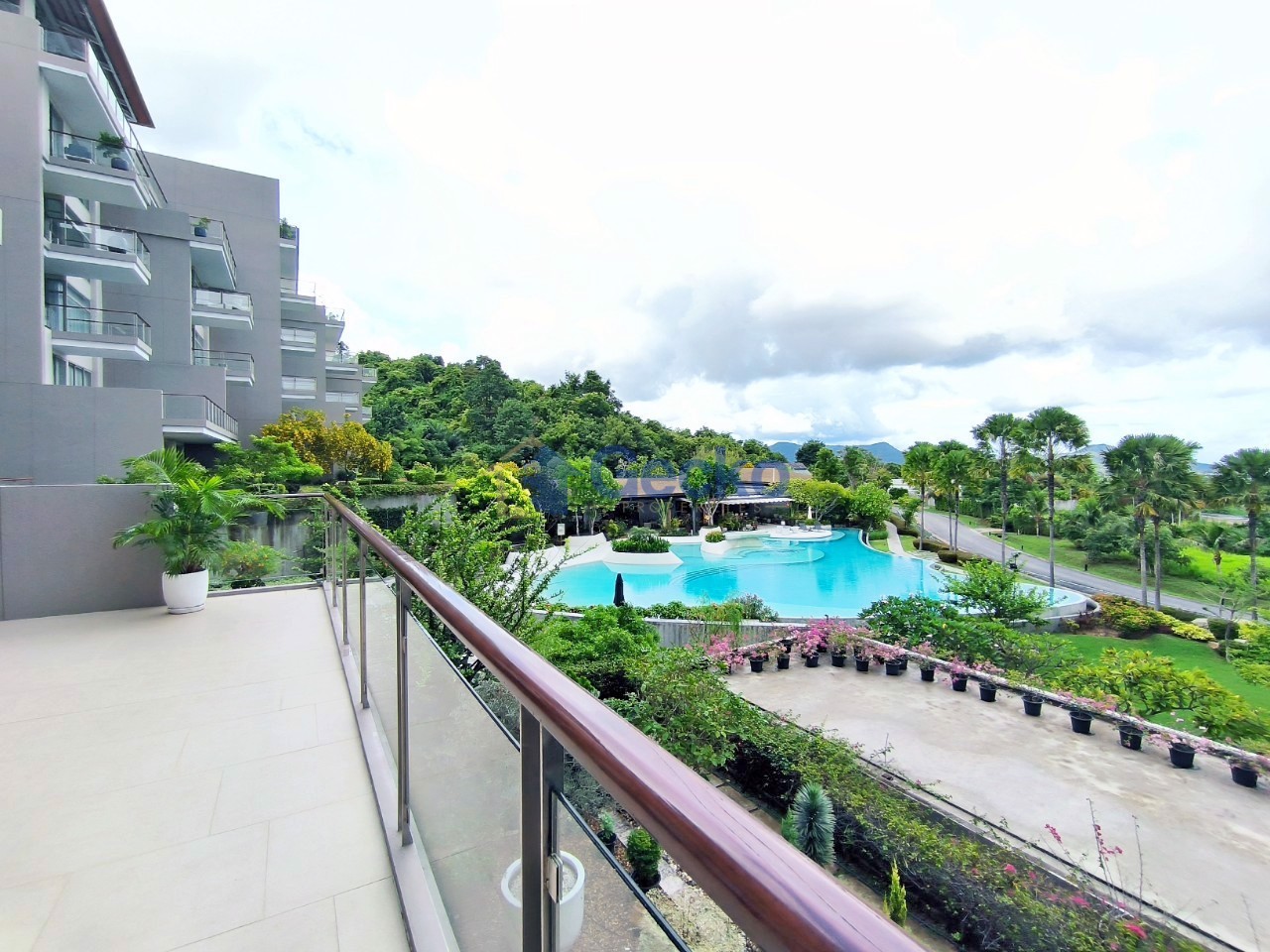 1 Bedroom Condo in Sunplay Bang Saray C012450