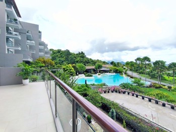 Bang Saray Condo - C012450