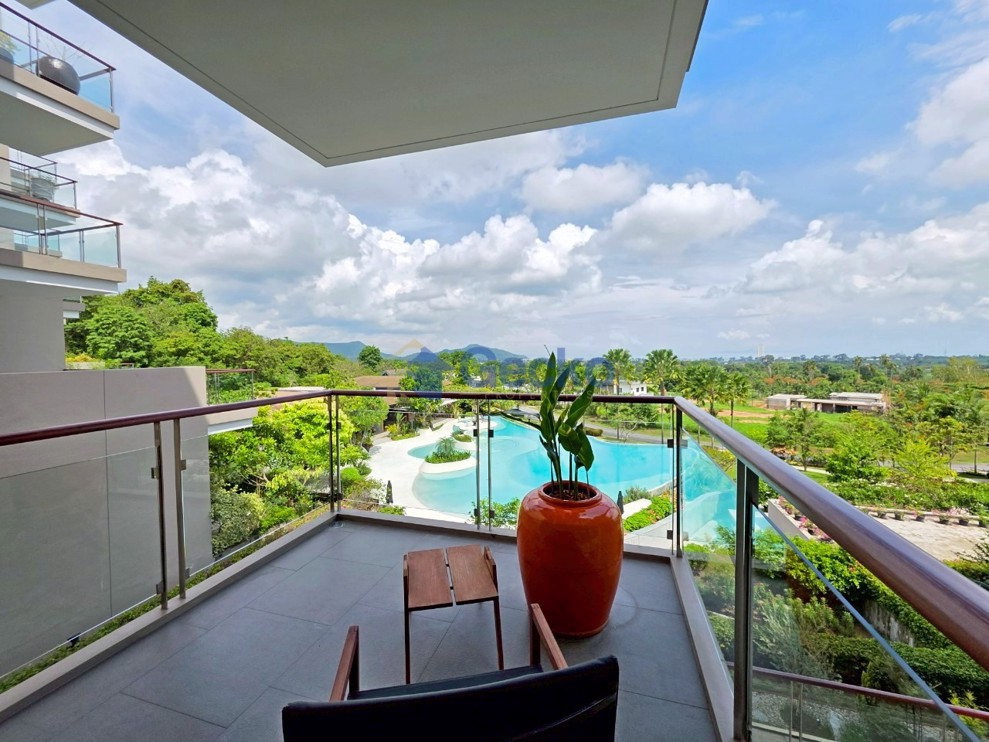 1 Bedroom Condo in Sunplay Bang Saray C012454 (Cover Photo)