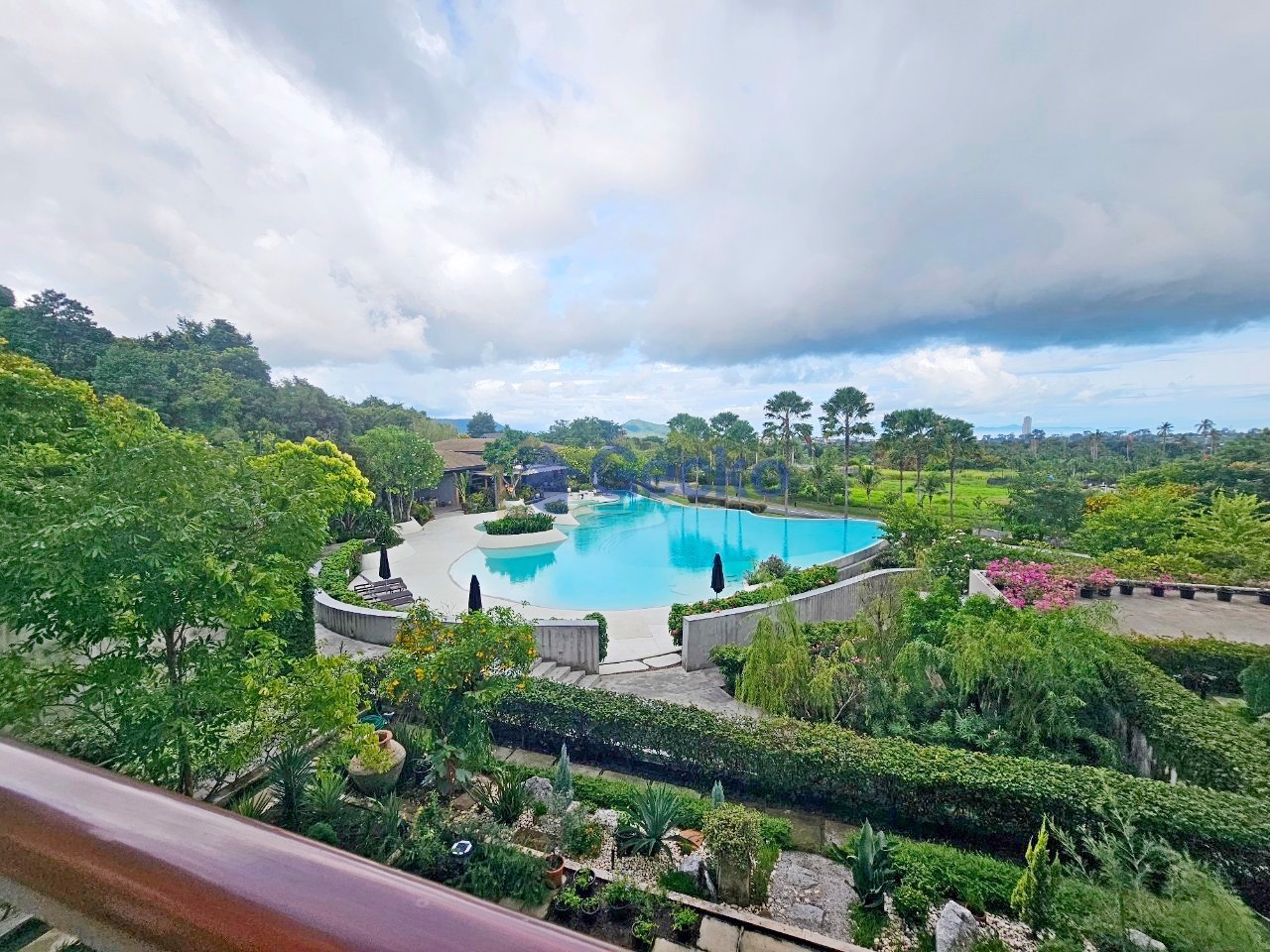 1 Bedroom Condo in Sunplay Bang Saray C012455