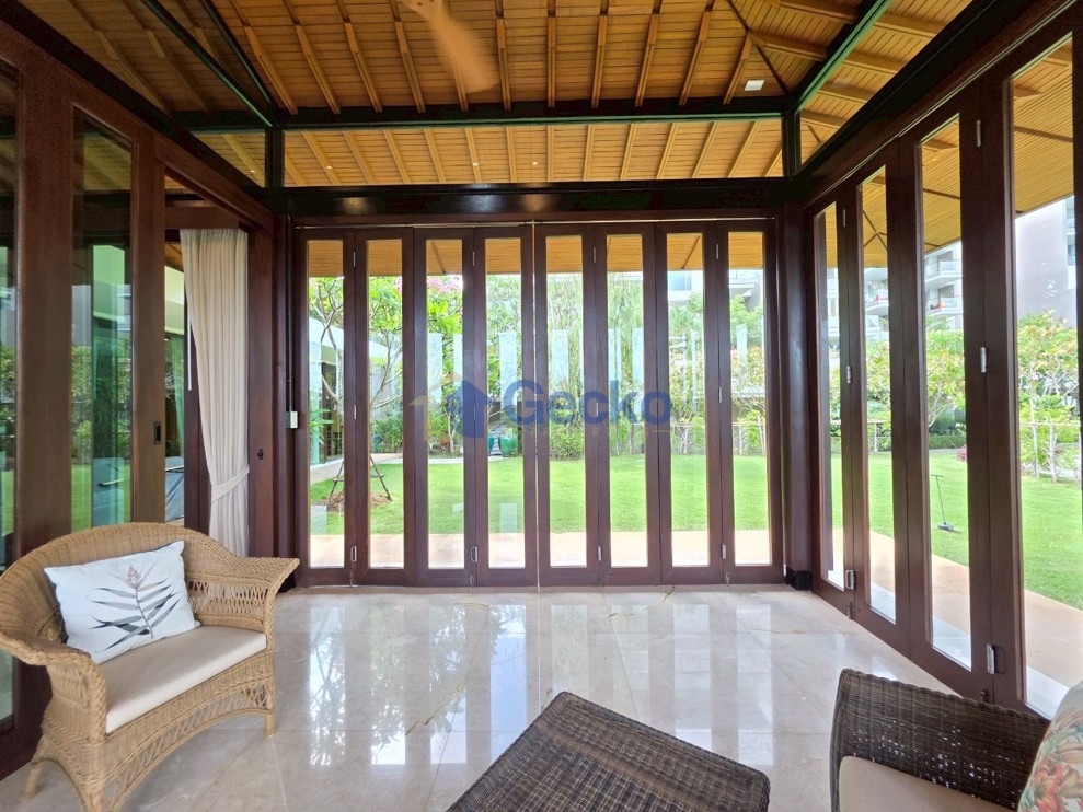 2 Bedrooms House in Sunplay  Bang Saray H012456 (Photo 4)