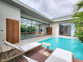 East Pattaya House - H012462