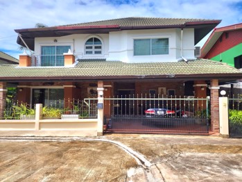 East Pattaya House - H012467
