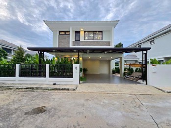พัทยาตะวันออก บ้าน - H012477