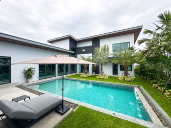 East Pattaya House - H012474