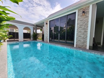 East Pattaya House - H012481