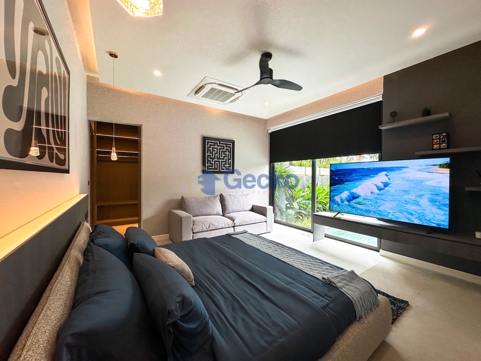 5 ห้องนอน บ้าน in Sonora Residence  พัทยาตะวันออก H012475 (Photo 2)
