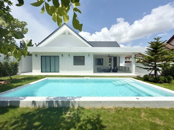 Na Kluea House - H012484
